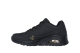 Skechers Uno JGoldcrown (177975-BKGD) schwarz 4