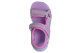 SKECHERS Mermaid Dreams Sandal (303108L-LVMT) multicolore 2