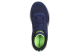 Skechers Microspec II Vovrix (403925L-NBLM) blau 2