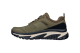 SKECHERS Arch Road Fit Walker Recon (237333-OLBK) braun 5