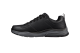SKECHERS Benago Hombre Grö e (210021-BKGY) schwarz 5