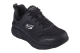 SKECHERS Relaxed Fit DLux D Infinite Motion Walker (149023-BBK) schwarz 5