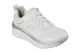 SKECHERS DLux Walker (149023-WSL) weiss 4