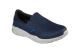 SKECHERS Equalizer 4.0 Slip On (232017-NVY) blau 4