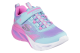 SKECHERS S Lights Cosmic Glow (303712L-TQMT) bunt 4