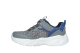 SKECHERS Creature Lights S e Grö (400617L-CCBL) grau 5
