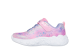 SKECHERS S Lights Eternal Heart (302696L-LPMT) pink 5