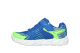 SKECHERS S Lights Flex Glow Bolt (400138L-RYMT) bunt 5