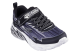 SKECHERS S Lights Light Storm 2.0 Bolt Brights (400149L-BKGY) bunt 4