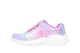 SKECHERS Unicorn Dreams Wishful Magic (302299L-LVHP) bunt 5