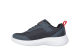 SKECHERS Selectors Reset Achieved (403615L-CHAR) grau 5