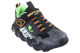 SKECHERS Skech O Saurus Rapid Dino (400119L-BKLM) bunt 4