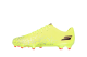 SKECHERS SKX Academy 01 GOLD FG (252017-YLBK) gelb 5