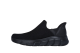 SKECHERS BOBS B Flex Resilient (118306-BBK) schwarz 5
