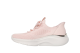 SKECHERS Slip ins Bobs True Delight B Love (117617-LTPK) pink 5