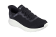 SKECHERS Slip ins BOBS Sport Squad Chaos (118300-BLK) schwarz 4