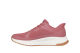 SKECHERS Bobs Squad 4 Staple Look (117624-ROS) pink 5