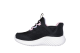SKECHERS Bounder Simple Cute (303585N-BLK) schwarz 5