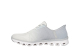 SKECHERS Glide Step Excite (104566-GRY) weiss 5