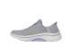 SKECHERS GO WALK Arch Fit 2.0 (125319-GYLV) grau 5