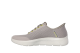 SKECHERS GO WALK Flex Netro (216332-TPE) grau 5