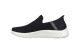 SKECHERS Slip ins GO WALK FLEX No Hands On (216491-BKGY) schwarz 5