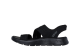 SKECHERS GO WALK Sandalen Flex Enticing (141482-BBK) schwarz 5