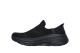 SKECHERS Max Cushioning Arch Fit Cambridge (128945-BBK) schwarz 5