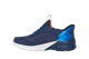 SKECHERS Microspec Max Brisk Stripe (403890L-NVBL) blau 5