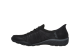 SKECHERS Breathe Easy Home Body (100615-BBK) schwarz 5
