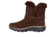 SKECHERS Easy Going Dreamers Luxe Vibes (168051-CHOC) braun 5