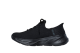 SKECHERS Slip ins Edgeride Impression (150470-BBK) schwarz 5