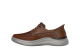 SKECHERS Slip ins Hasting Rory (205211-CDB) braun 5