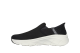 SKECHERS Slip ins DLux Walker 2.0 Reeler (232463-BLK) schwarz 5