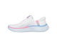 SKECHERS Cloud Plush (150560-WMLT) weiss 5