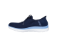SKECHERS Summits New Daily Slip (150263-NVBL) blau 5