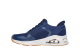 SKECHERS Slip ins Tres Air UNO Easy Steppers (177116-NVY) blau 5