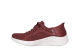 SKECHERS Ultra Flex 3.0 Slip Ins Brilliant (149710-BURG) rot 5