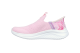 SKECHERS Ultra Flex 3.0 Slipper Colory Wild (303801L-LTPK) pink 5
