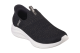 SKECHERS Slip ins Ultra Flex 3.0 Glitter Me (149591-BKGD) schwarz 5
