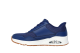 SKECHERS Uno Banksia Slip ins (183022-NVY) blau 5