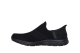 SKECHERS Slip ins Virtue Sleek (104425-BBK) schwarz 5