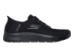 SKECHERS GO WALK Flex Netro (216332-BBK) nero 6