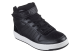SKECHERS Smooth Street Vorrez (405633L-BKW) schwarz 4