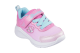 SKECHERS Sole Swifters Cutie Walk (303579N-PKLB) pink 4
