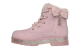 SKECHERS Street Glitz (310952L-MVE) pink 5