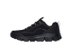 SKECHERS Summits AT Triple Bridges (237704-BBK) schwarz 5