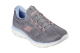 SKECHERS Summits Fun FLARE (150113-GYMT) grau 5