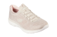 SKECHERS Summits Fun Flare (150113-TPPK) beige 5