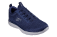 SKECHERS Summits Sorenz (232697-NVGY) blau 4
